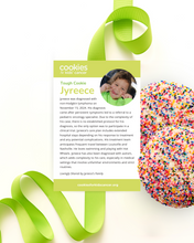 Load image into Gallery viewer, Reece's Rainbow Cookies