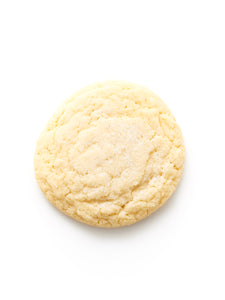 AJ’s Lemon Sugar Cookies