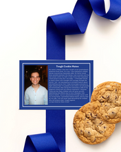 Load image into Gallery viewer, Mateo's Ultra Chocolate Chip Cookies