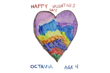 Load image into Gallery viewer, Valentine Lemon Sugar Cookies