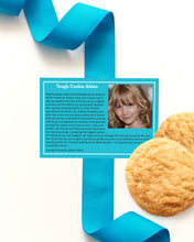 Load image into Gallery viewer, Abbie-Doodles Snickerdoodles