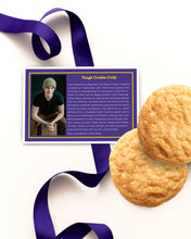 Load image into Gallery viewer, Steppe Snickerdoodle