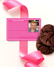 Load image into Gallery viewer, Ruthie's Triple Chocolate Chunk Cookies