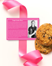 Load image into Gallery viewer, Wren’s Courageous Cranberry Cookies