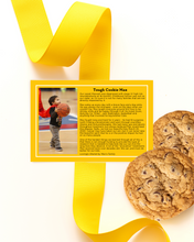 Load image into Gallery viewer, Monster Max's Chocolate Chip Cookies