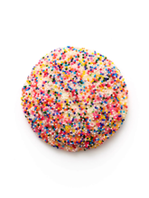 Load image into Gallery viewer, Annie's Rainbow Sprinkle Cookies