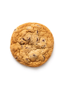 Grier’s Chocolate Chip Cookies