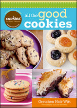 Load image into Gallery viewer, Best Bake Sale & All the Good Cookies Cookbooks Bundle Pack