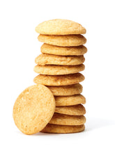 Load image into Gallery viewer, one dozen snickerdoodle cookies