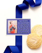Load image into Gallery viewer, Harlan's Lemon Sugar Cookies