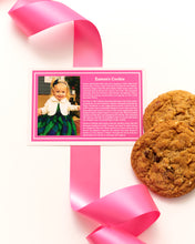 Load image into Gallery viewer, Easton's Chocolate Almond Coconut Crunch Cookies