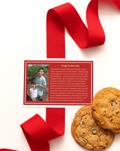 Load image into Gallery viewer, Super Jake’s Super Chocolate Chip Cookies