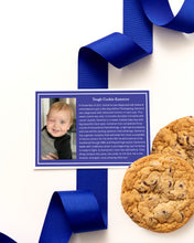 Load image into Gallery viewer, Kameron’s Courageous Chocolate Chip Cookies