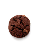Load image into Gallery viewer, Ben’s Superhero Fuel Triple Chocolate Chunk Cookies