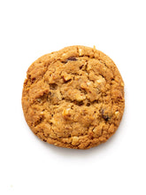 Load image into Gallery viewer, coconut almong crunch cookie