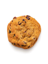 Load image into Gallery viewer, SuperCarter’s Dark Chocolate Cranberry Cookies