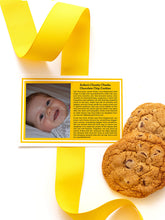 Load image into Gallery viewer, Arden’s Chunky Cheeks Chocolate Chip Cookies