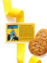 Load image into Gallery viewer, Ber's Warrior Cookies