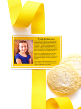 Load image into Gallery viewer, Lucy’s Lemon Sugar Cookies