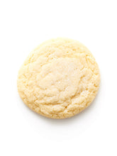 Load image into Gallery viewer, Lemon sugar cookie