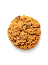Load image into Gallery viewer, oatmeal riasin cookie

