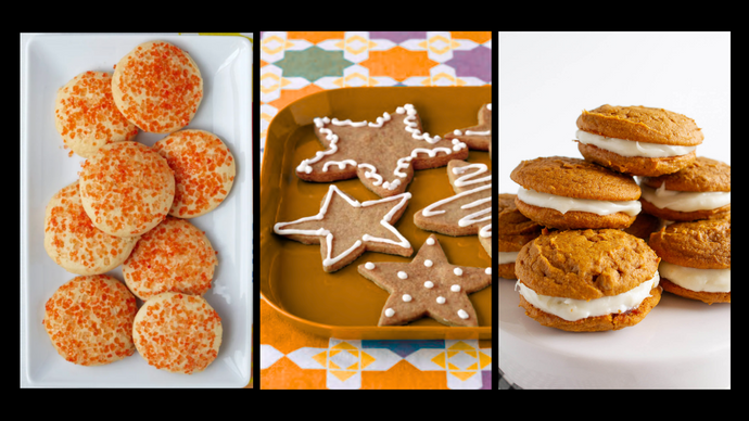 Spooky Bake Sale Recipes That Raise Funds For a Good Cause