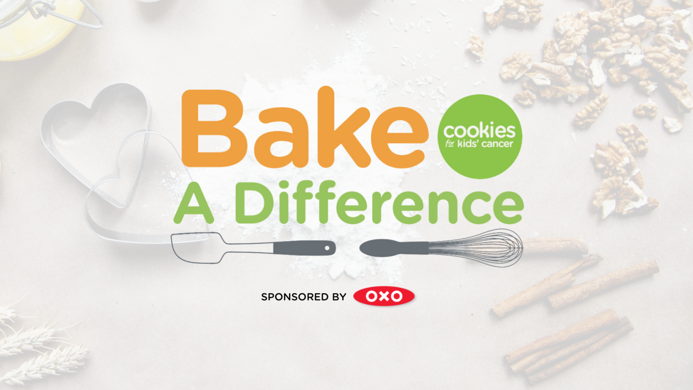 Breaking Down OXO Bake A Difference