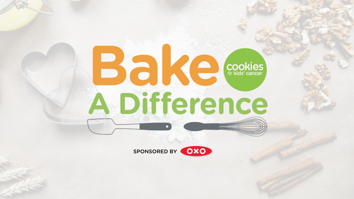 Breaking Down OXO Bake A Difference