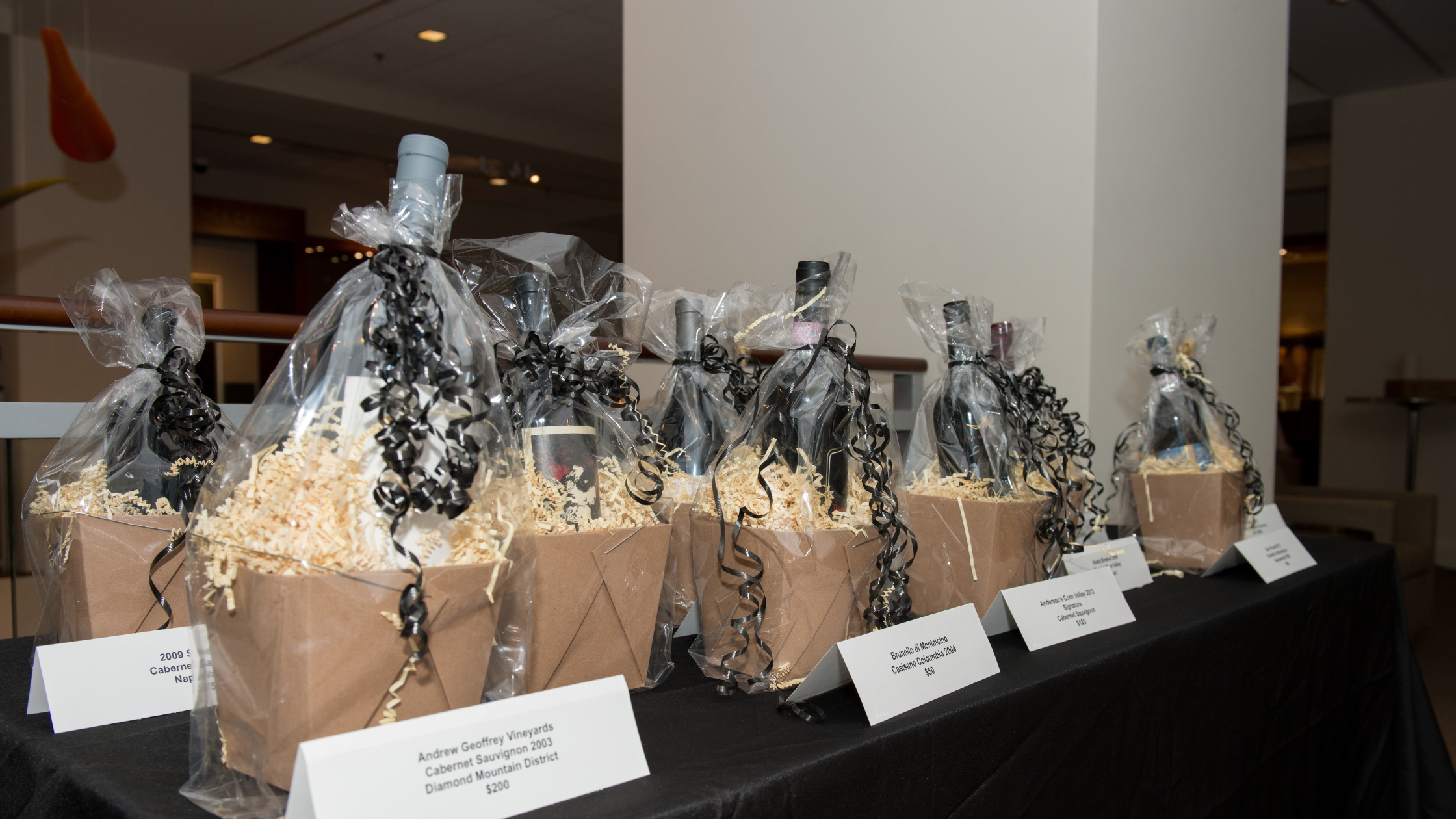 Best Practices for Getting Auction Items Donated to Your Fundraiser