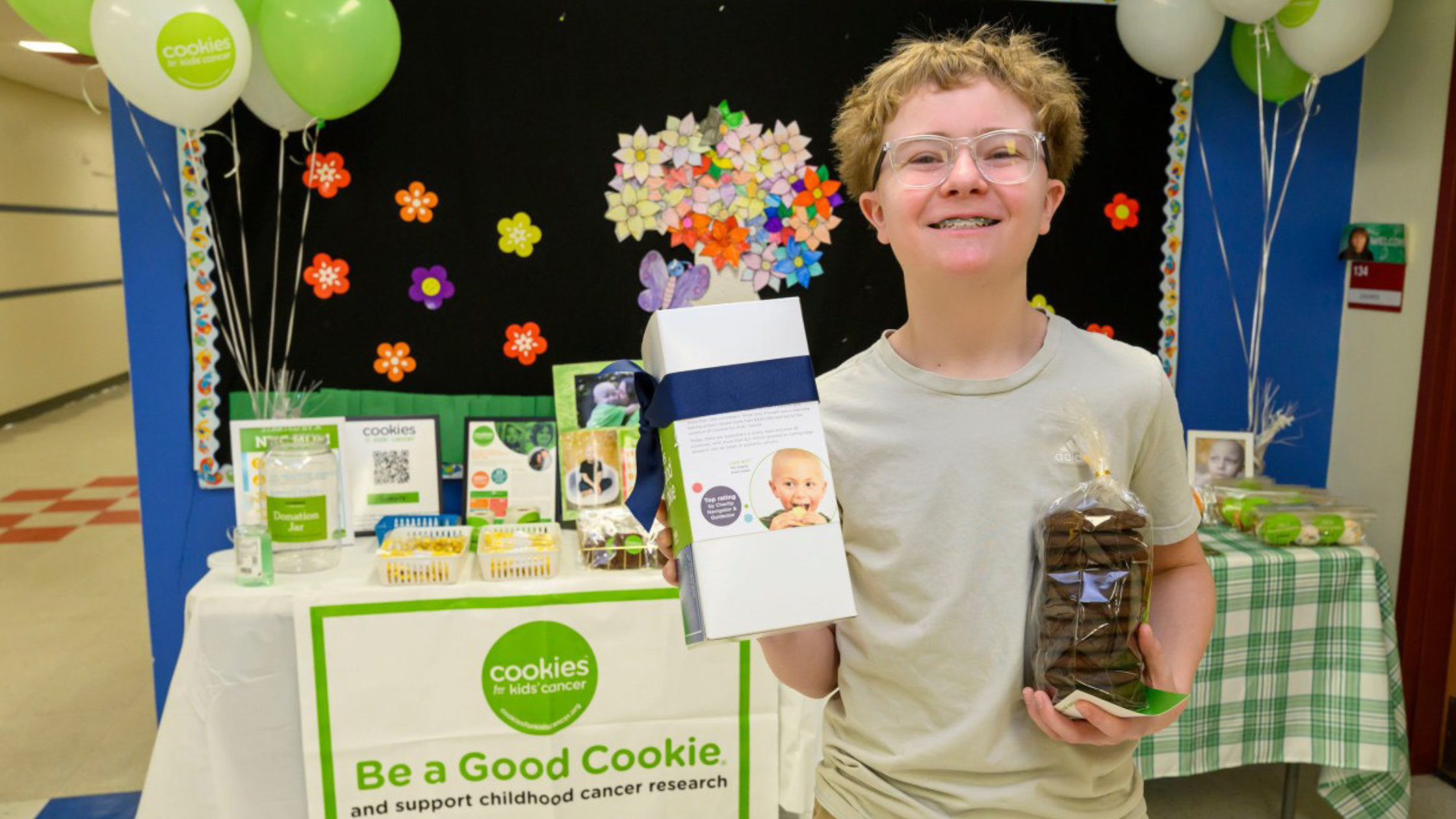 Why Every Child Deserves a Future Full of Firsts