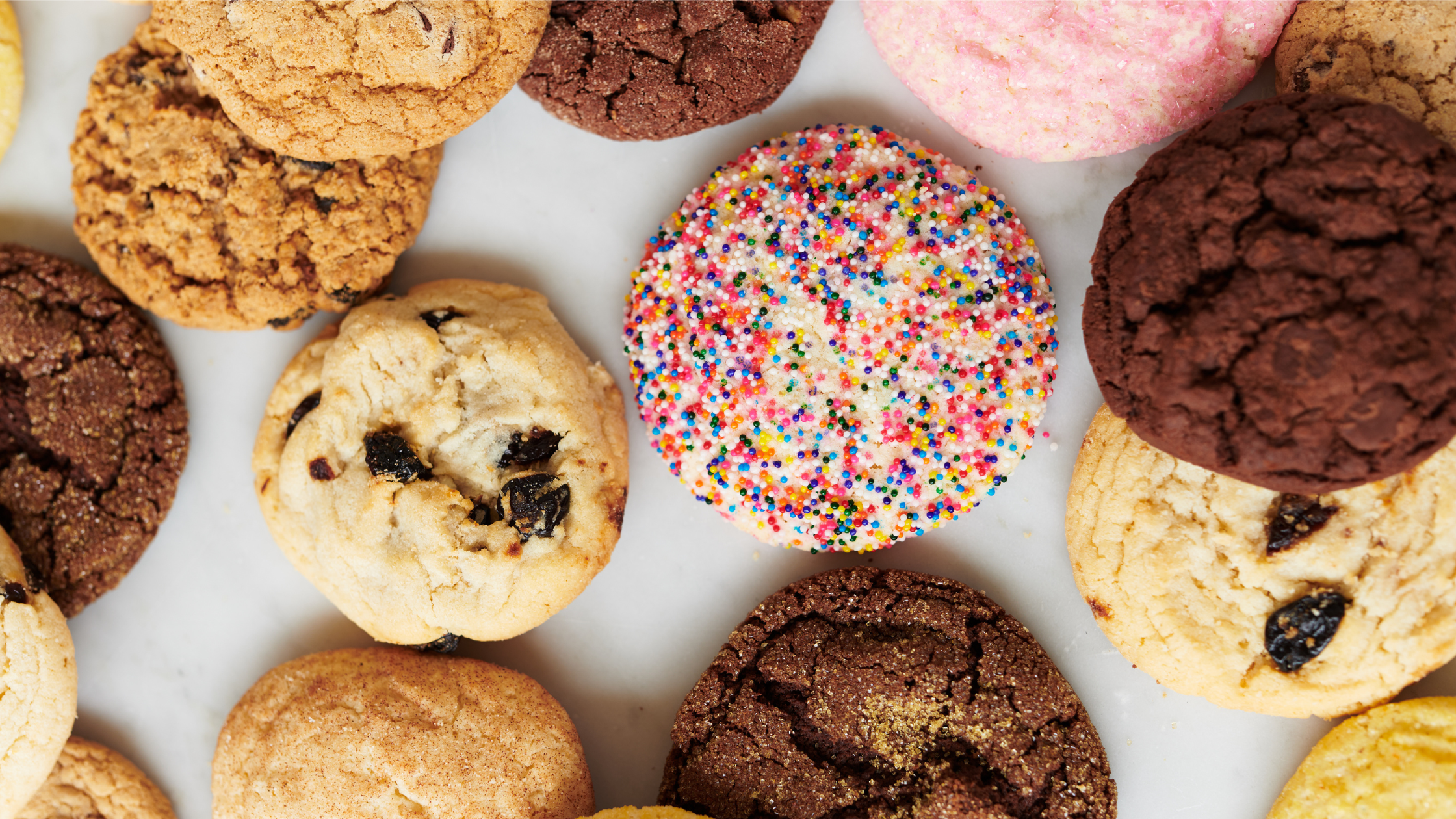 Every Cookie Counts: The Sweetest Way to Give Back This Holiday Season