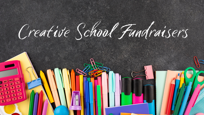 Creative School Fundraising Ideas That Worked in 2024 & 2025