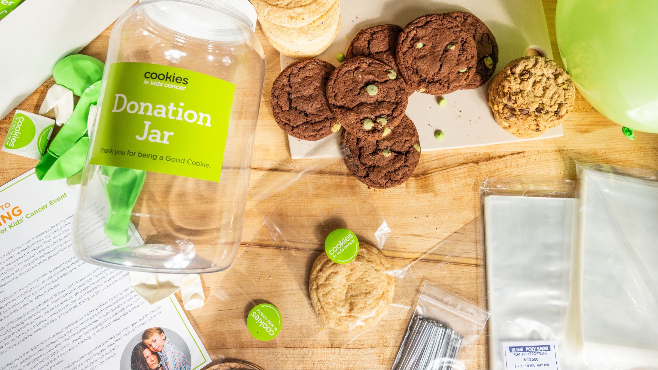 The Impact of Year-End Giving: How Your Donation Creates Change