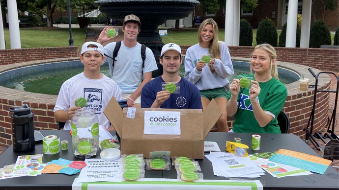 Learn. Lead. Stand Out: Why Volunteering in College is Your Secret Career Advantage
