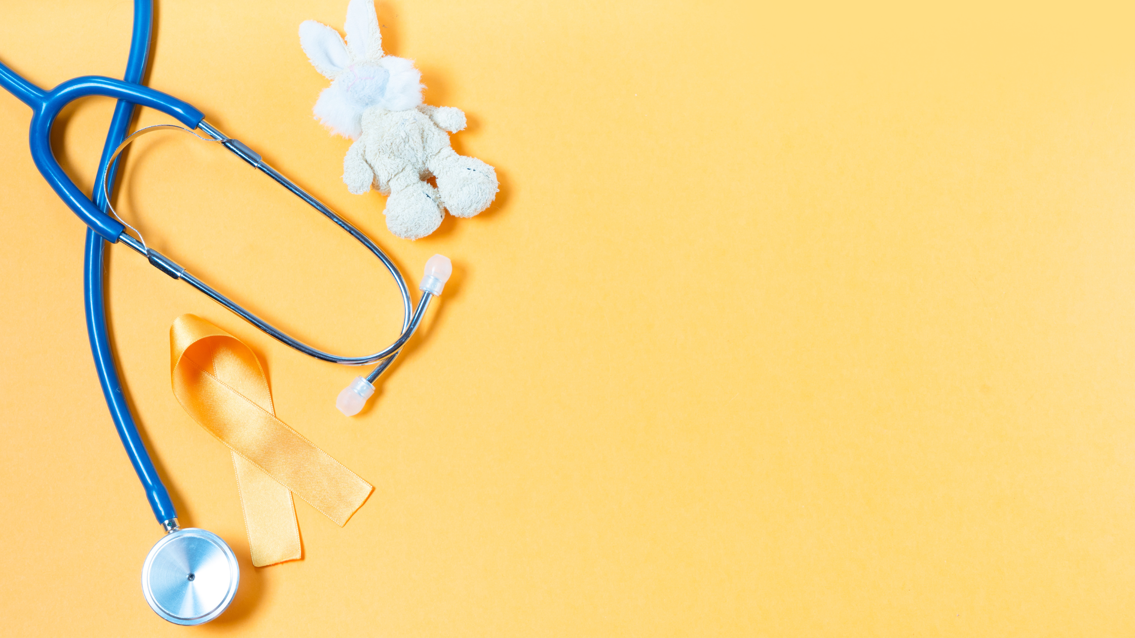 Childhood Cancer Awareness for UNawareness Month