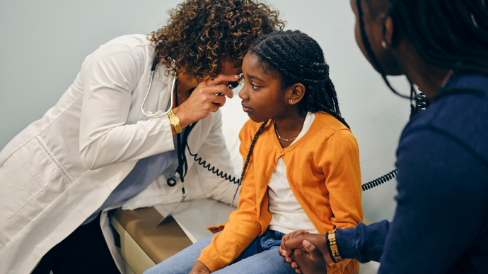 10 Facts About Pediatric Cancer Every Parent Should Know