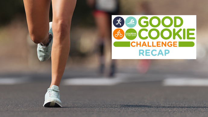 What We Learned From the 2025 Good Cookie Challenge (And How You Can Join Next Year)