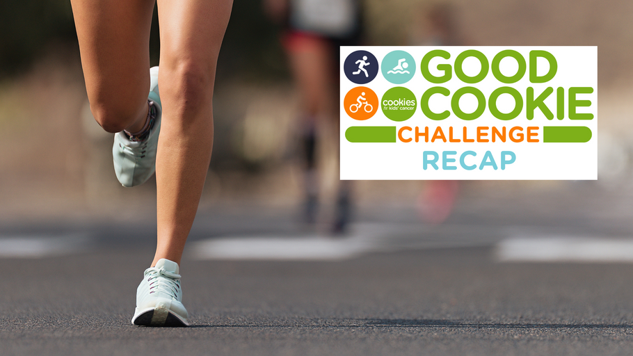 What We Learned From the 2025 Good Cookie Challenge (And How You Can Join Next Year)