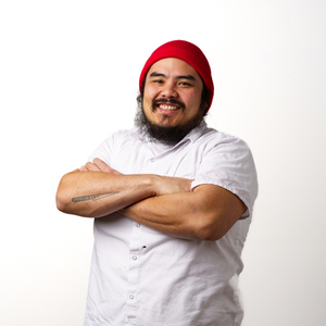 Perry Saito