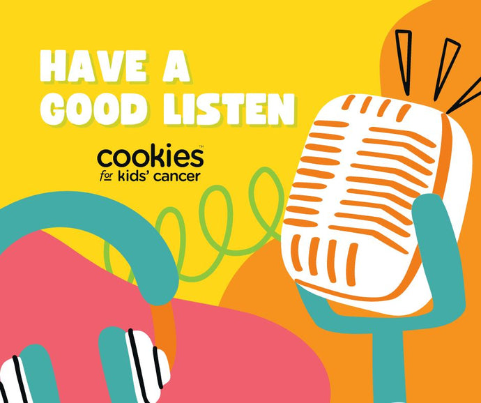 Listen for GOOD: Podcasts That Inspire and Empower