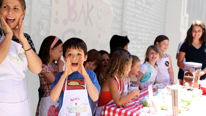 How to Use Social Media to Promote Your Bake Sale