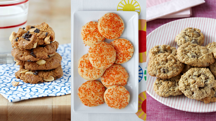 3 Allergy Friendly Recipes for Your Next Bake Sale