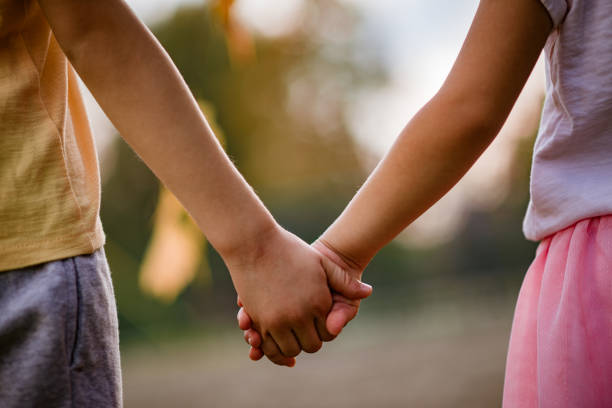 National Siblings Day: The Impact of Pediatric Cancer on Siblings