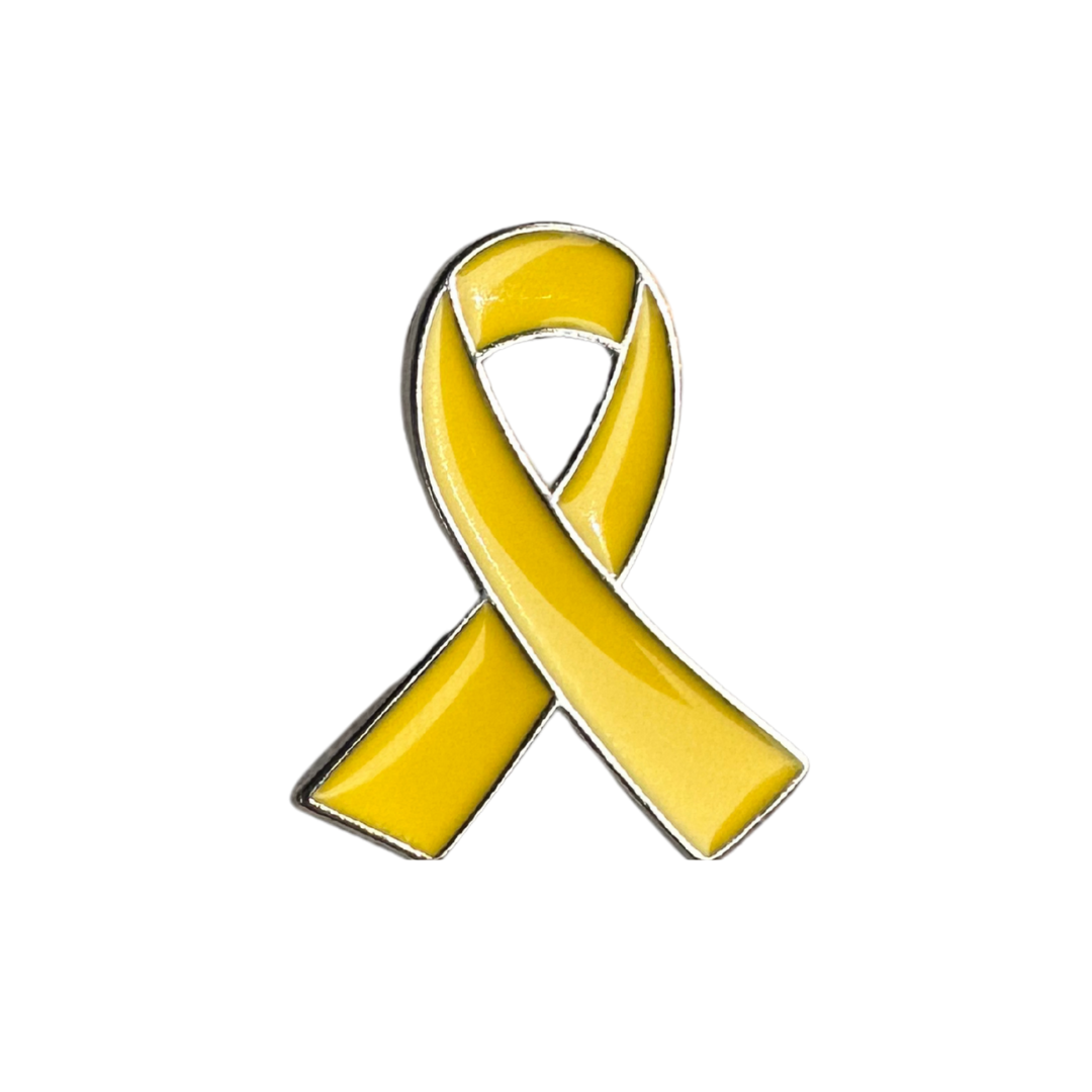 Gold Pin