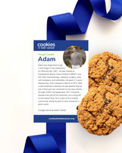 Load image into Gallery viewer, Adam&#39;s Optimistic Oatmeal Raisin
