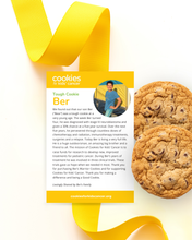 Load image into Gallery viewer, Ber's Warrior Cookies
