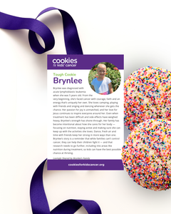 Bryn's Rainbow Sprinkle Joy