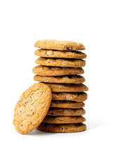 Load image into Gallery viewer, Mateo’s Mighty Chocolate Chip Cookies

