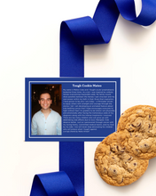 Load image into Gallery viewer, Mateo&#39;s Ultra Chocolate Chip Cookies
