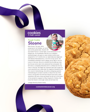 Load image into Gallery viewer, Sloane's White Chocolate Macadamia Cookies
